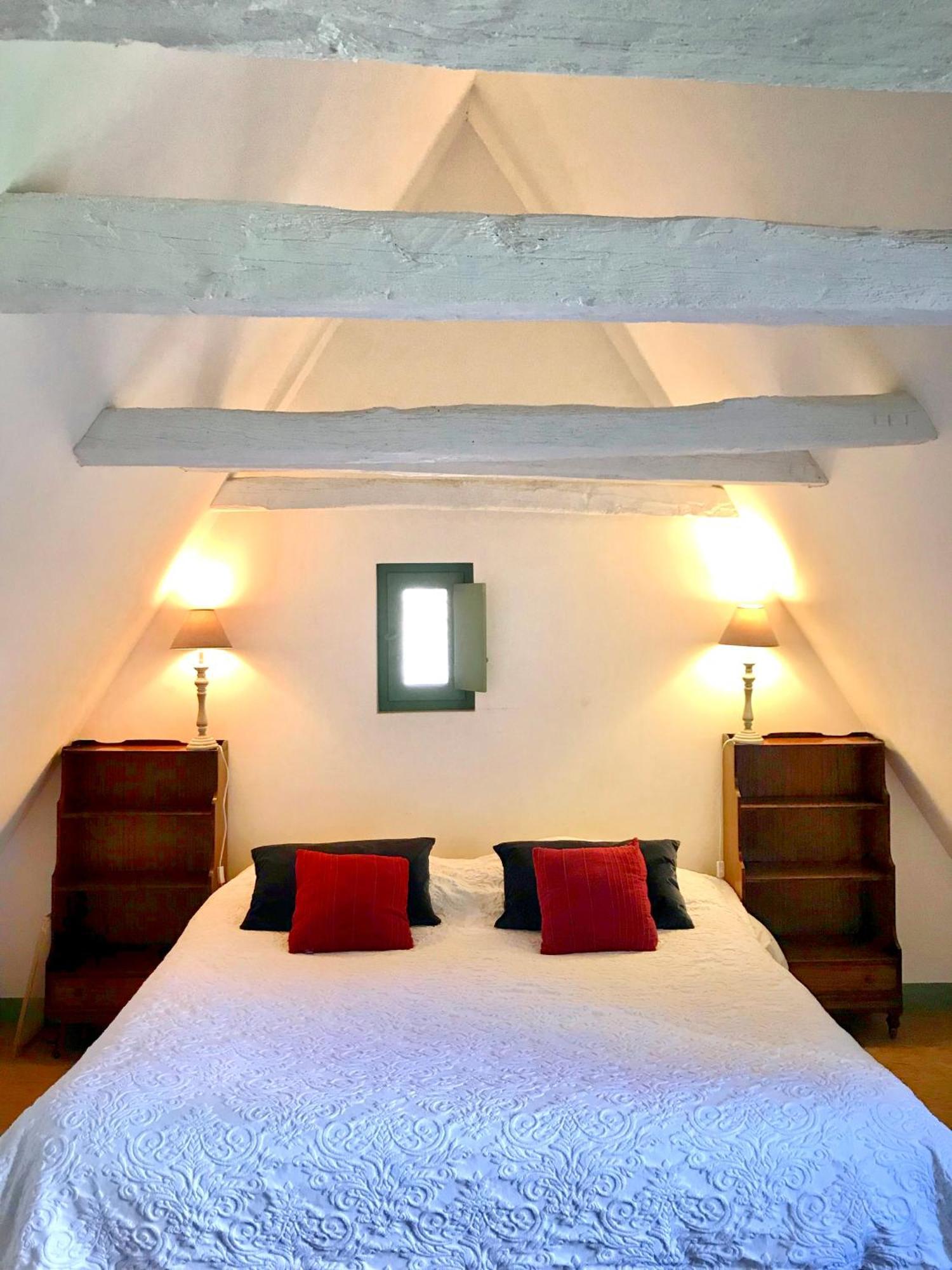 Hameau De La Vidalie Villa Thonac Ngoại thất bức ảnh