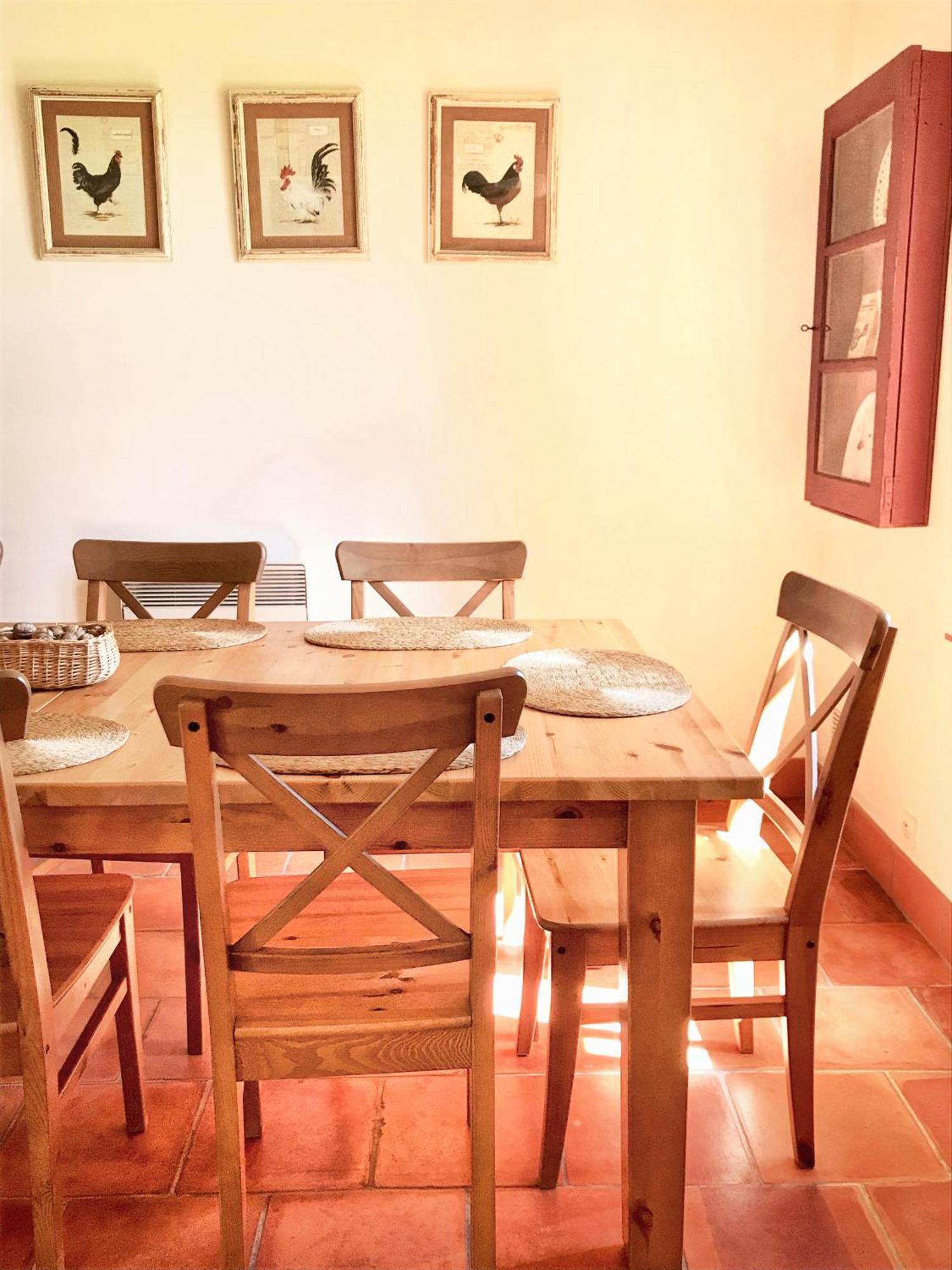 Hameau De La Vidalie Villa Thonac Ngoại thất bức ảnh
