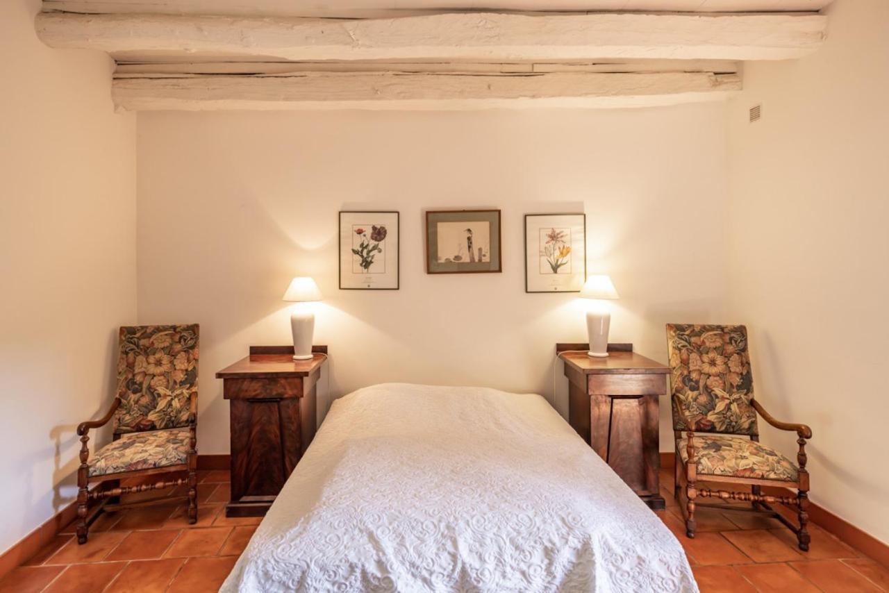 Hameau De La Vidalie Villa Thonac Ngoại thất bức ảnh