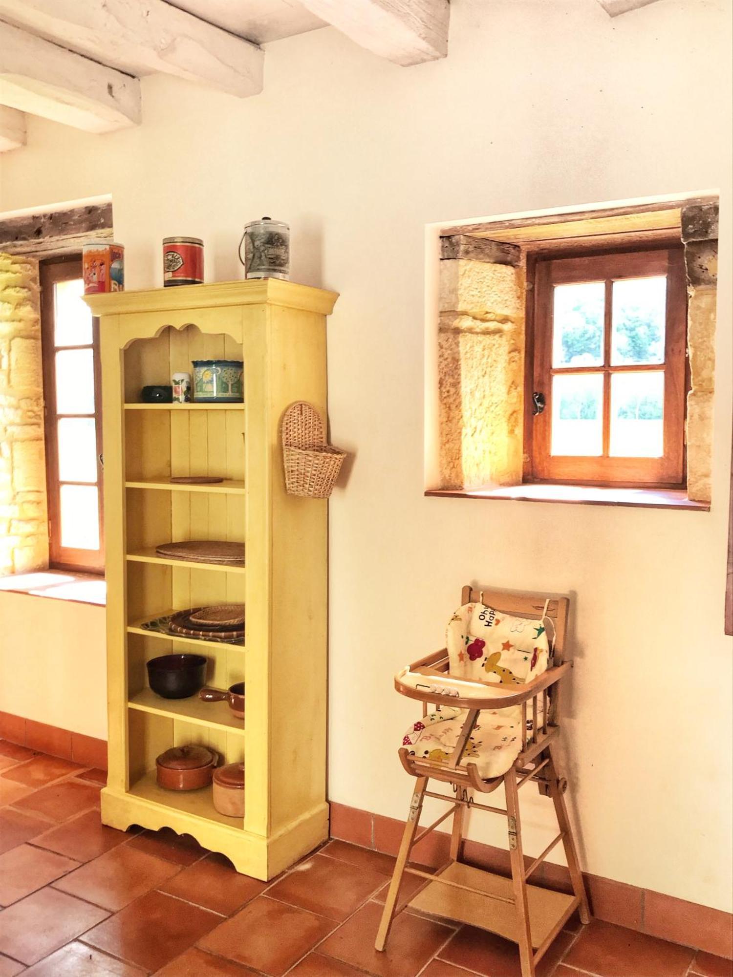 Hameau De La Vidalie Villa Thonac Ngoại thất bức ảnh