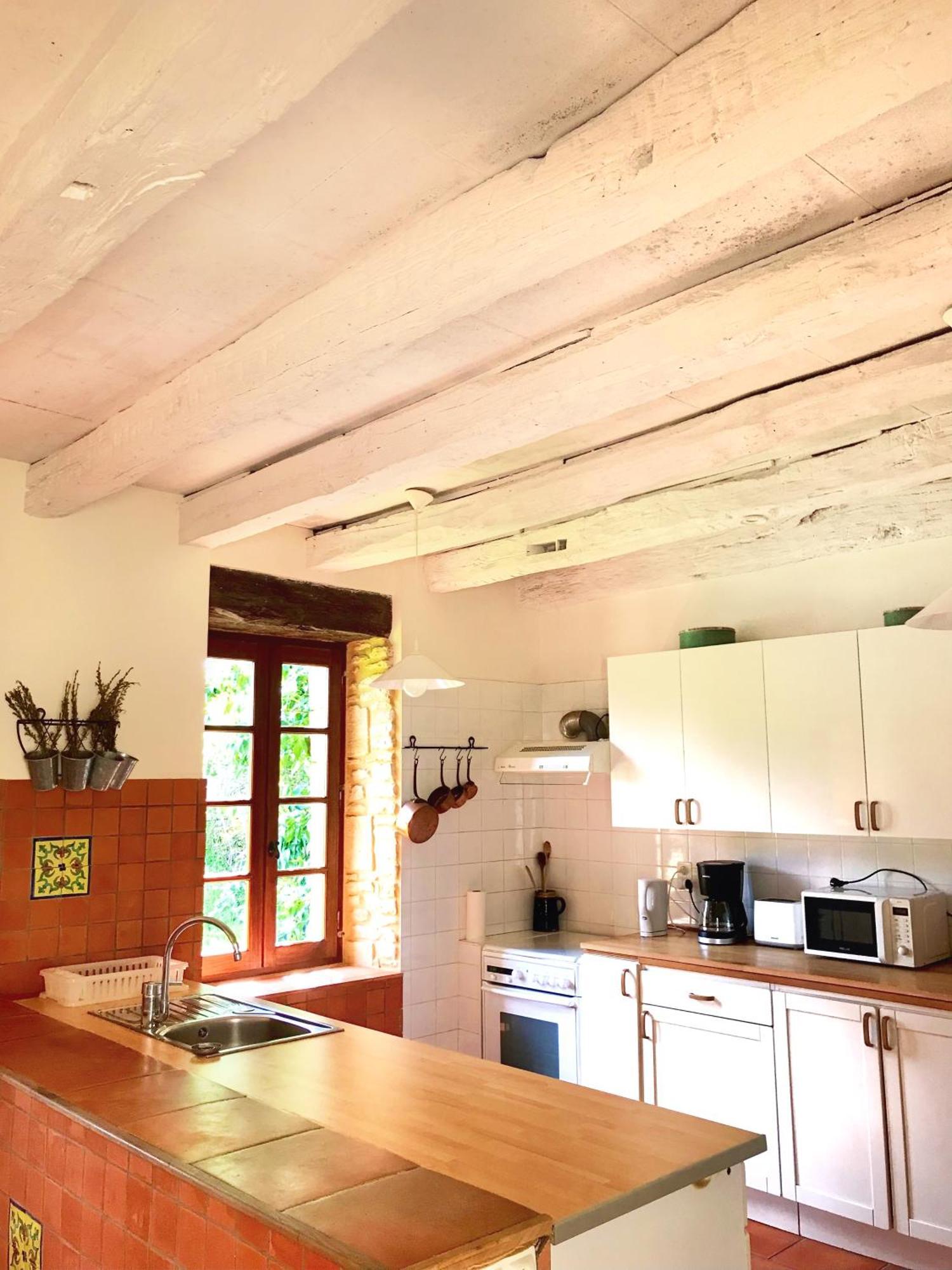 Hameau De La Vidalie Villa Thonac Ngoại thất bức ảnh