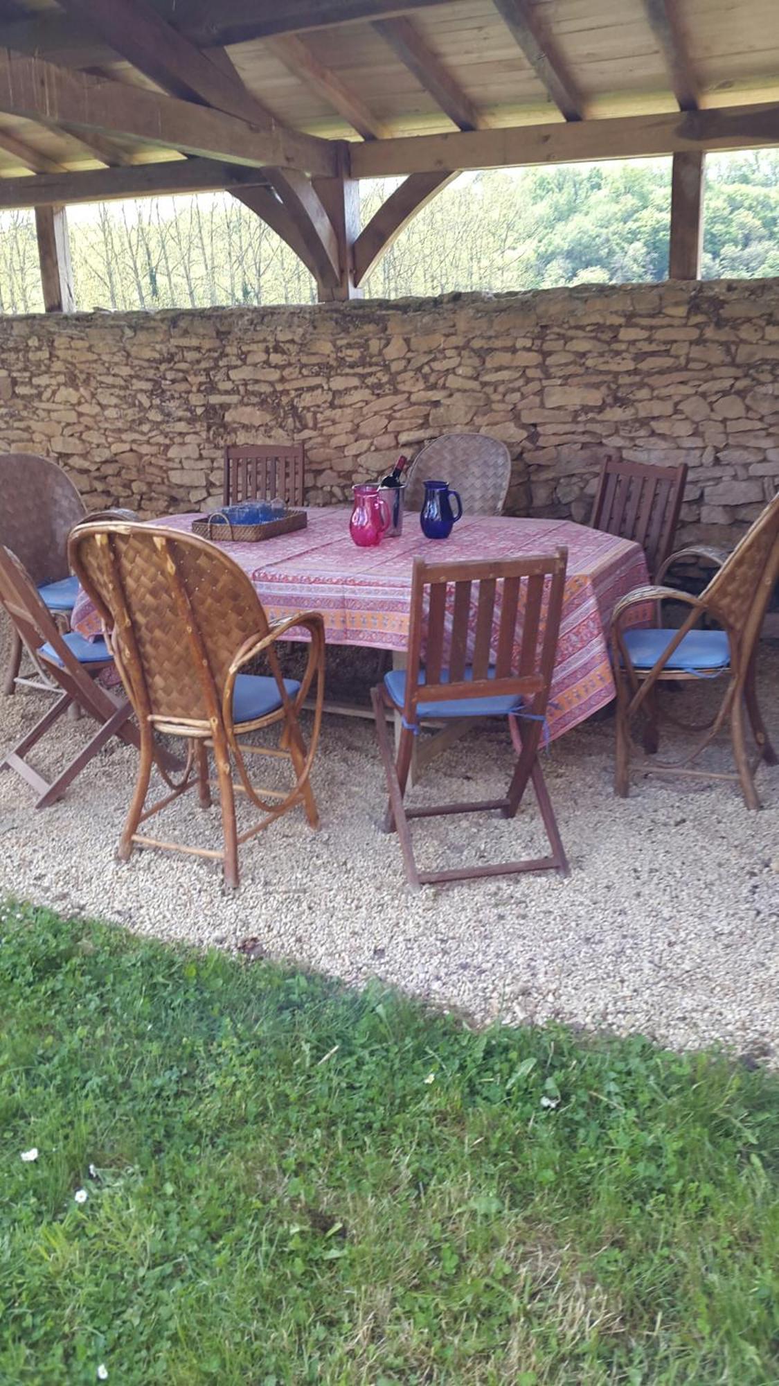 Hameau De La Vidalie Villa Thonac Phòng bức ảnh